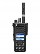 Радиостанция Motorola DP4800e - DP4801e