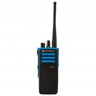 Радиостанция Motorola DP4401 Ex ATEX - DP4801 EX ATEX