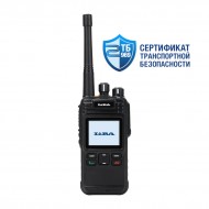 Lira DP-2600 DMR