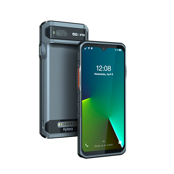 POC терминалы