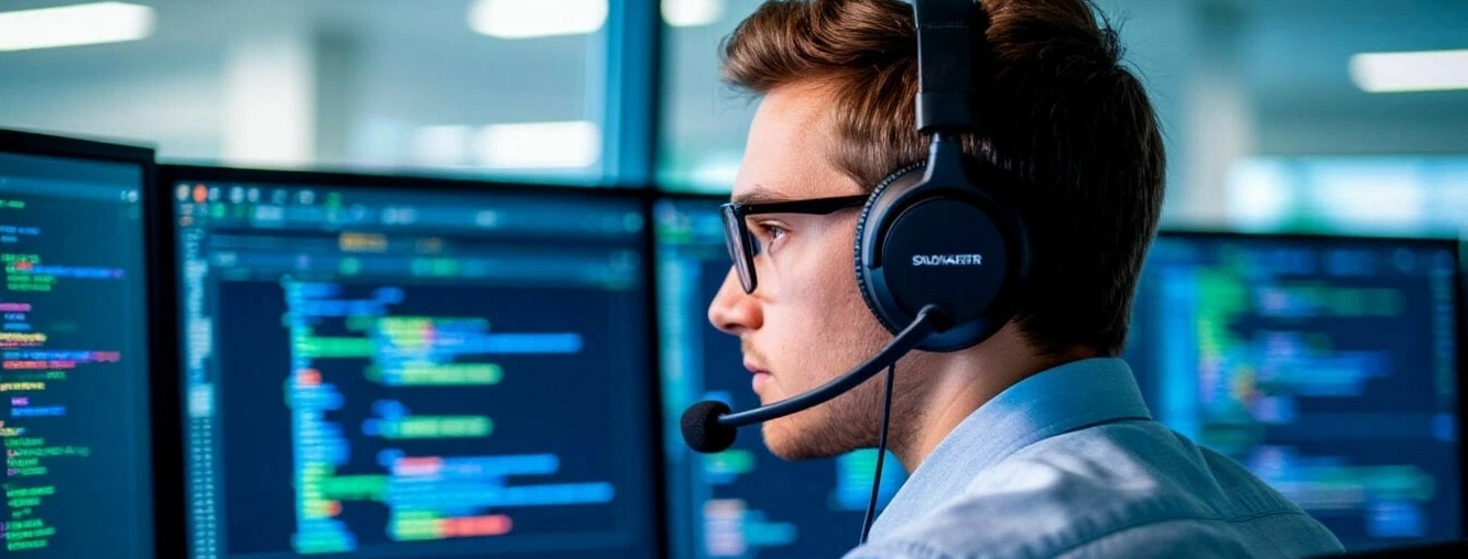 Системы радиосвязи и радиооборудование в Самаре