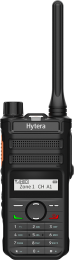 Радиостанции Hytera AP585